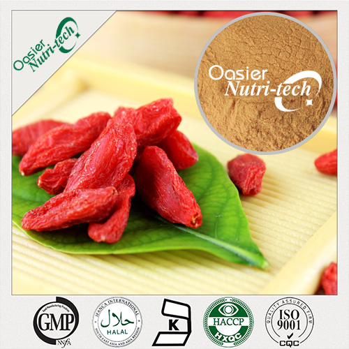 Goji Berry Extract (Wolfberry Extract)