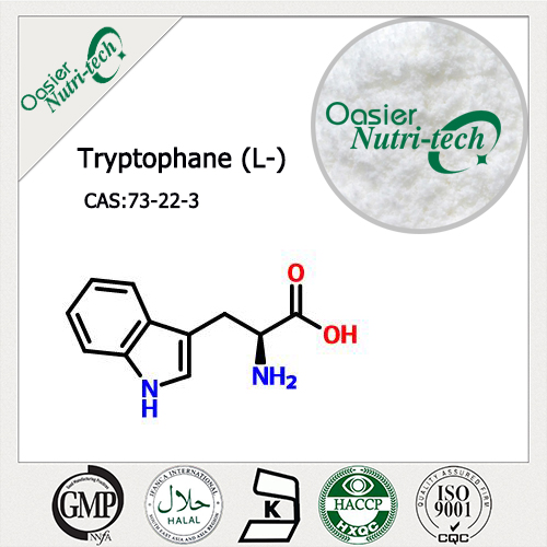 Tryptophane (L-)