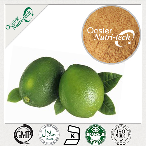 Citrus Aurantium Extract