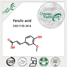Ferulic acid