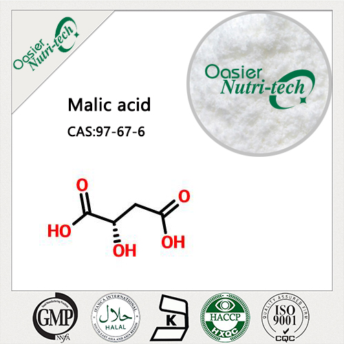 Malic acid