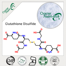Glutathione Disulfide