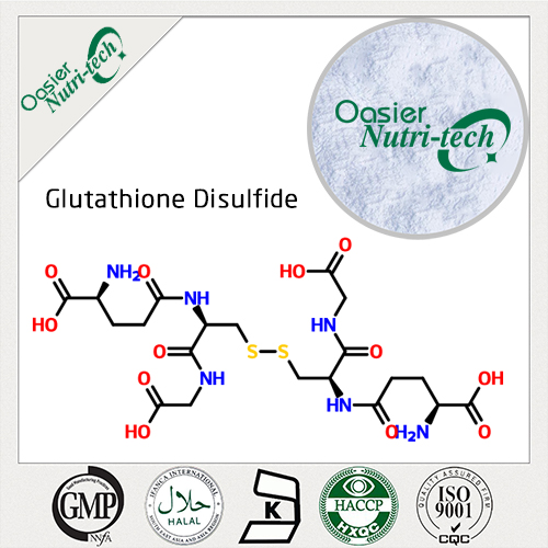 Glutathione Disulfide