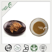 Cordyceps Sinensis Extract