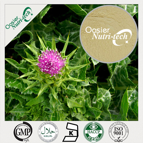 Milk thistle Extract