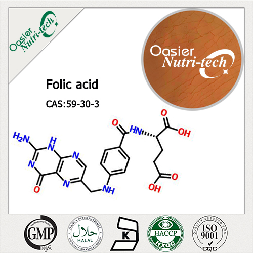 Folic acid