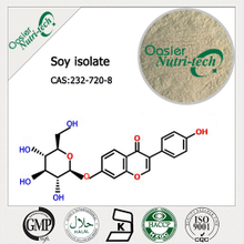 Soy isolate
