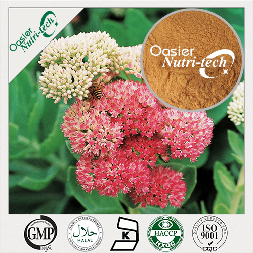 Rhodiola Rosea Extract