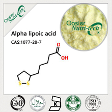 Alpha lipoic acid