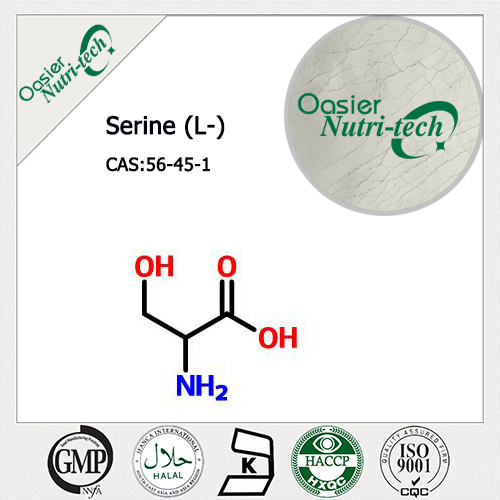 Serine (L-)