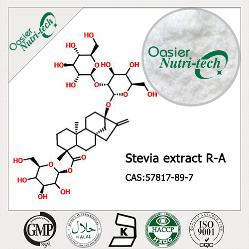 Stevia extract R-A
