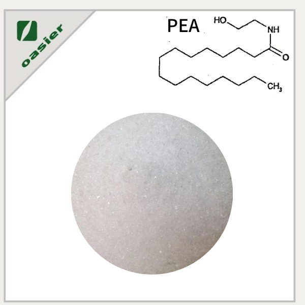 Palmitoylethanolamide Raw Material