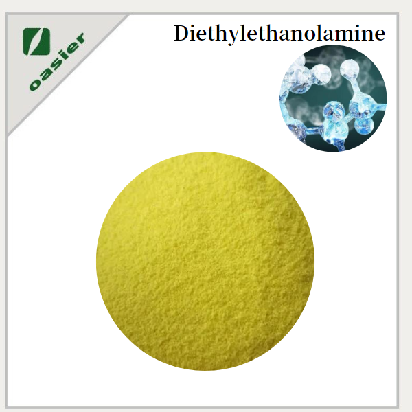 Diethylethanolamine Salt Powder