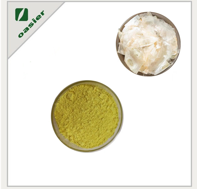 Chrysin Powder