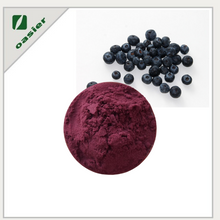 Bulk blueberry fruit powder