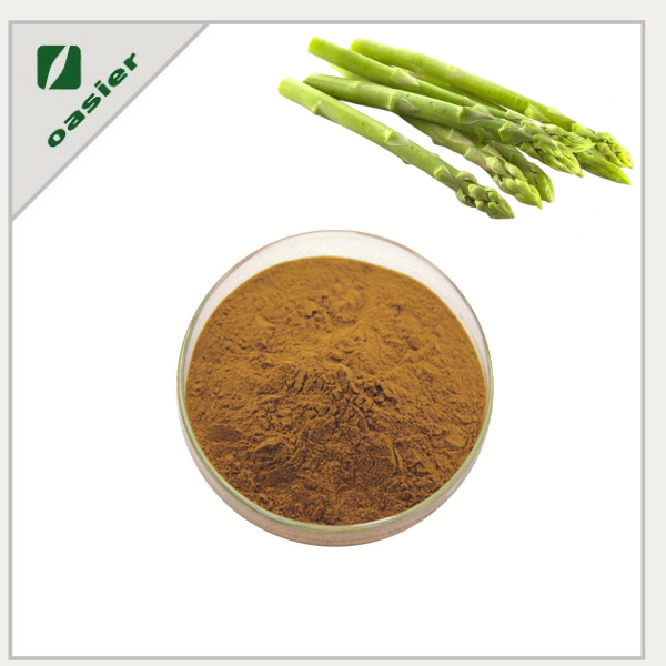 Asparagus Extract Food Supplement