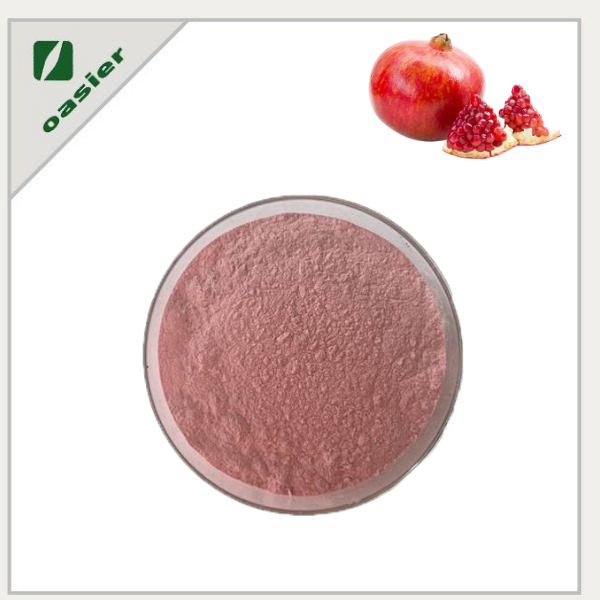 Natural Organic Pomegranate Juice Powder