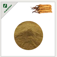 100% Organic Cordyceps Sinensis Powder