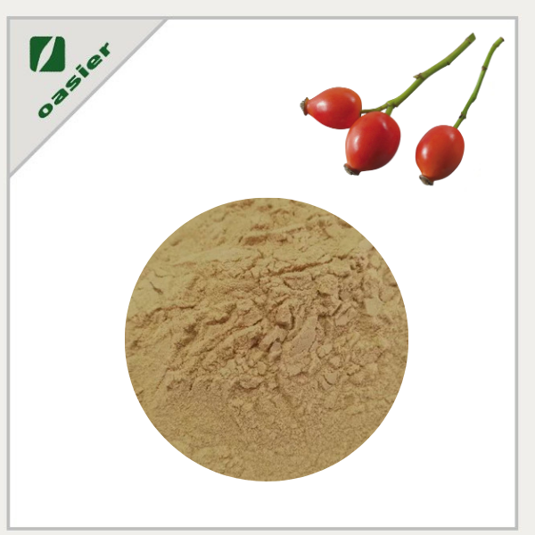 Rose Hip Supplement