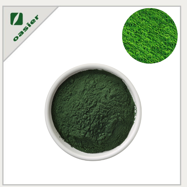 Bulk Organic Spirulina Powder