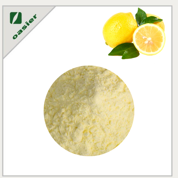 Lemon Powder in Bulk