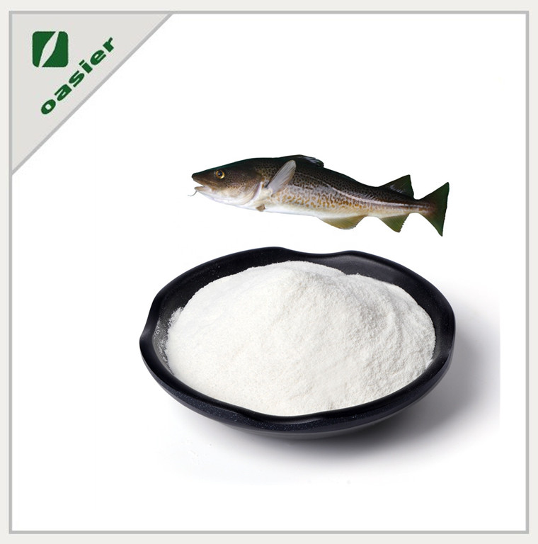 Hydrolyzed Fish Collagen Peptide
